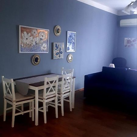 Дом Тины Apartment Tbilisi Exterior photo