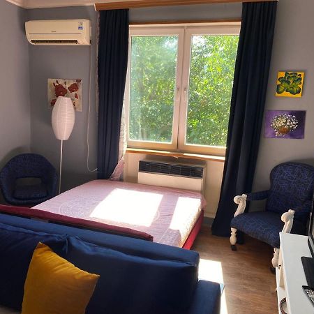 Дом Тины Apartment Tbilisi Exterior photo