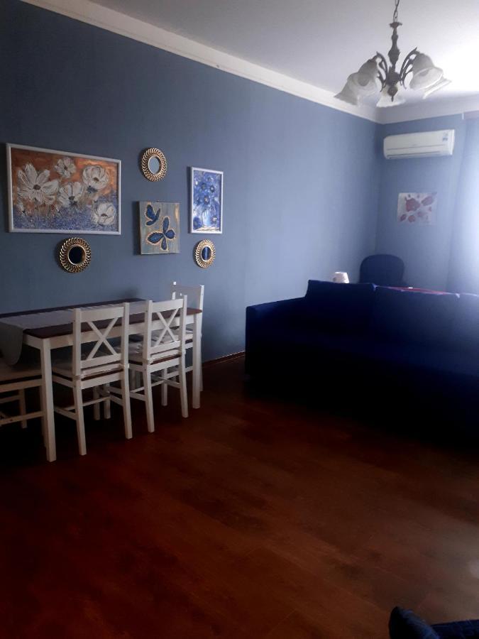 Дом Тины Apartment Tbilisi Exterior photo
