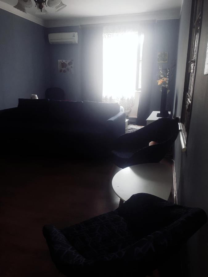 Дом Тины Apartment Tbilisi Exterior photo