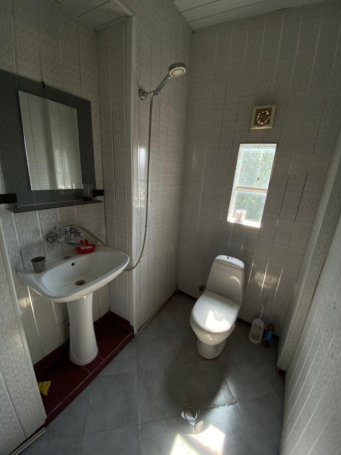 Дом Тины Apartment Tbilisi Exterior photo