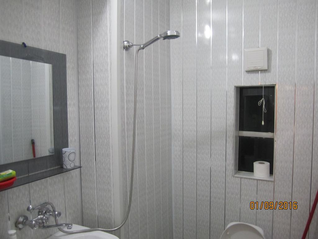 Дом Тины Apartment Tbilisi Exterior photo